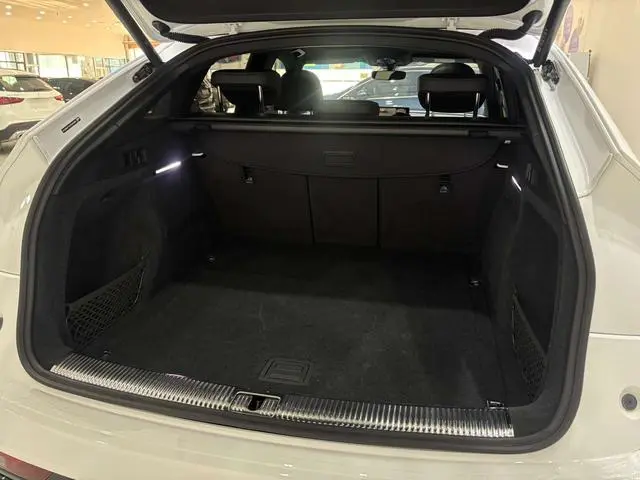 Audi Audi Q5L Sportback Facelift 40 TFSI luxury