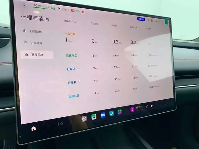 Xiaomi Xiaomi SU7 Rear drive, long battery life, Pro version
