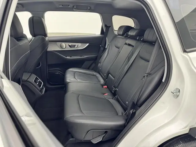Chery Fulwin Tiggo 8 PRO PHEV Champion Edition 1.5T DHT 100km Glory Edition
