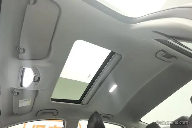 Geely Binrui Binrui COOL 1.5T DCT Champion Edition