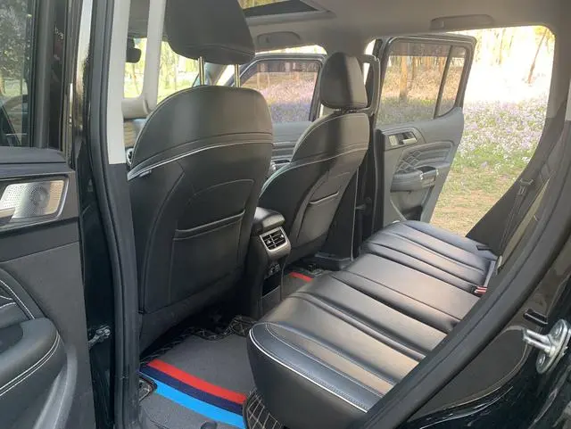 Tank Tank 300 Off-road version 2.0T Conqueror