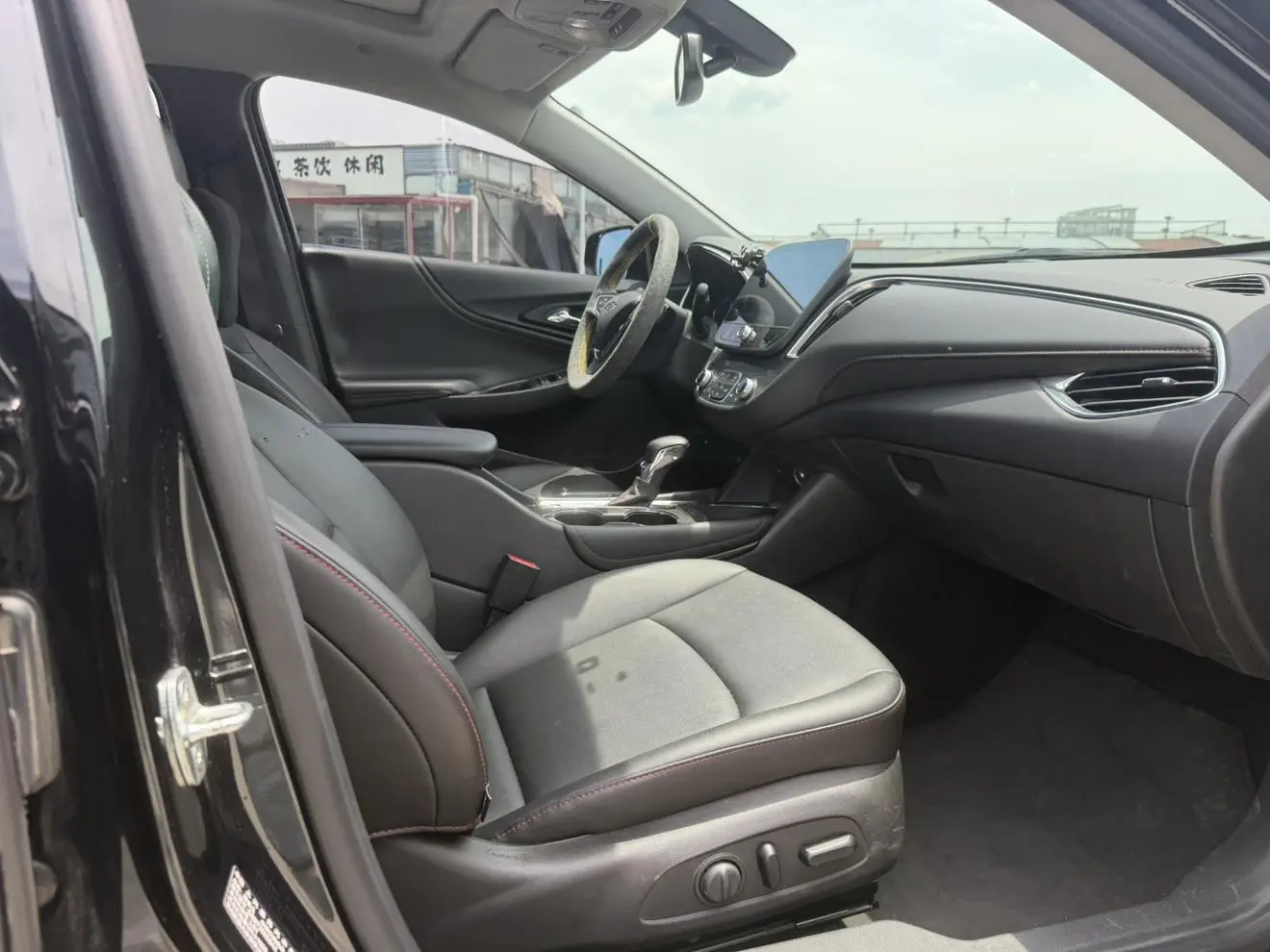 Chevrolet Mai Ruibao XL Redline 2.0T Ruilian Edition