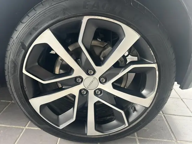 LYNK & CO Lynk 05 2.0TD four-wheel drive Halo