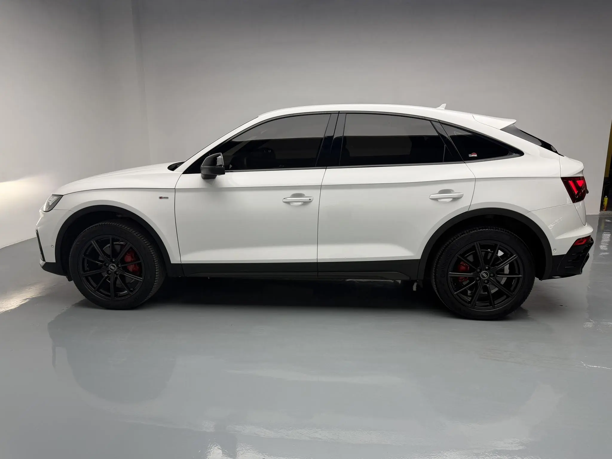 Audi Audi Q5L Sportback 40 TFSI Luxury