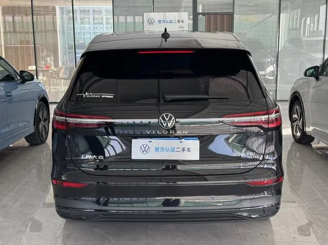 Volkswagen Weiran 380TSI Premium Edition