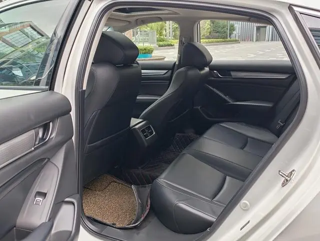 Honda Accord 260TURBO Elite Edition Country VI