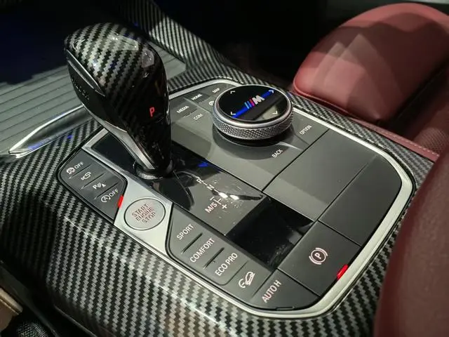 BMW BMW X3 xDrive30i Leading M Yao Ye Set