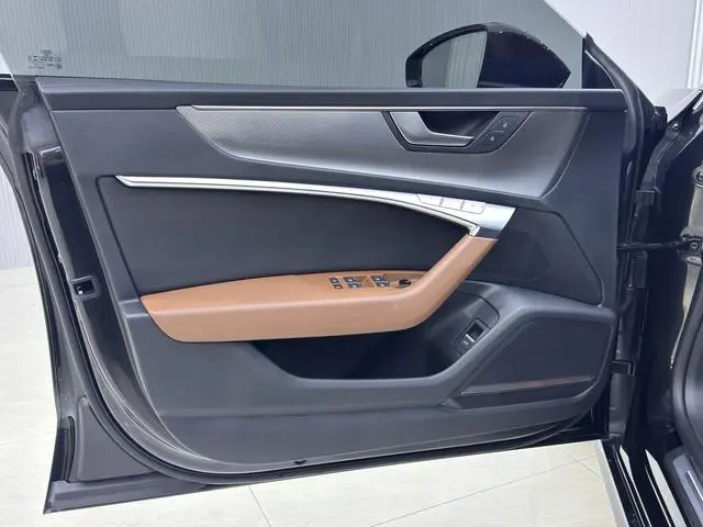 Audi Audi A7 45 TFSI Premium selection