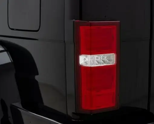 Beijing Beijing off-road BJ80 2.3T Automatic Excellent Tribute Version