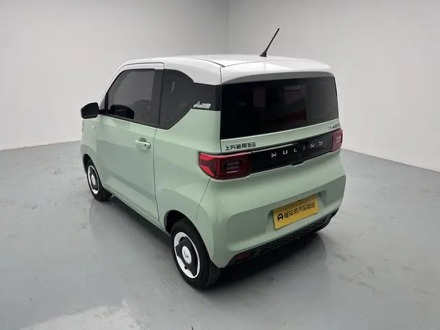 Wuling Wuling Hongguang MINIEV Macaron Premium Lithium Iron Phosphate