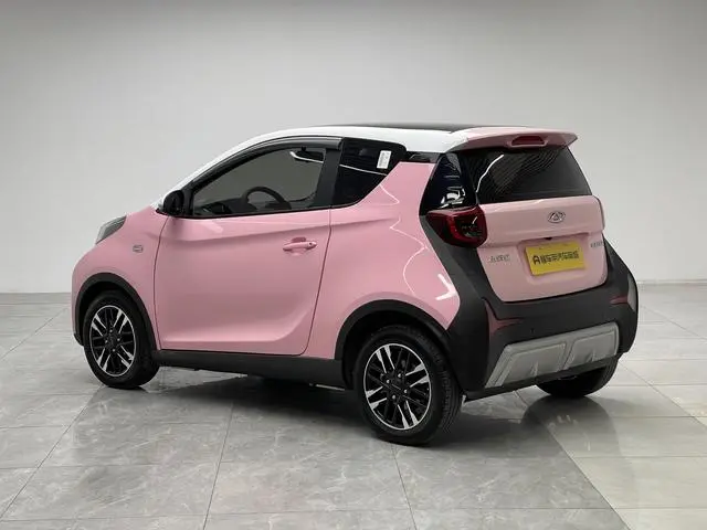 Chery Fulwin Little ant True Love Lithium Iron Phosphate 25.05 kWh 251km
