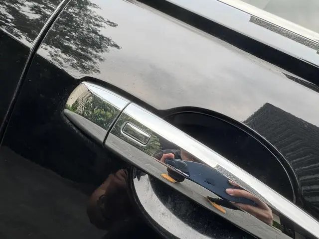 Nissan Teana 2.0 L XL Comfort Edition