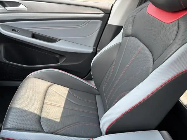 Volkswagen Lingdu Lingdu L 280TSI DSG Cool Spicy Version