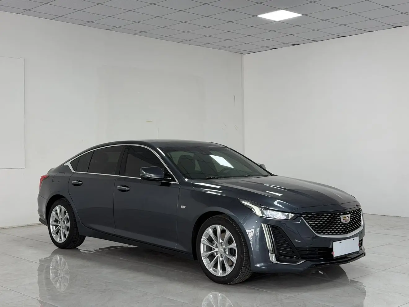 Cadillac Cadillac CT5 Facelift 28T luxury