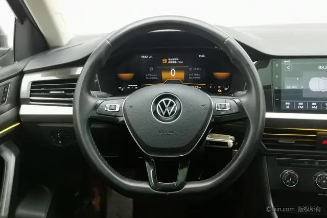 Volkswagen Lavida 280TSI DSG Comfort Edition