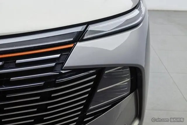 Haval Haval Beast 2.0T Zhizun four-wheel drive version