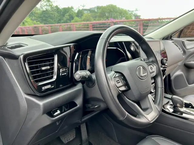 Lexus Lexus NX 260 front Drive Chuangyue Edition