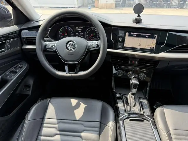 Volkswagen Passat PHEV 430PHEV Hybrid Elite Edition