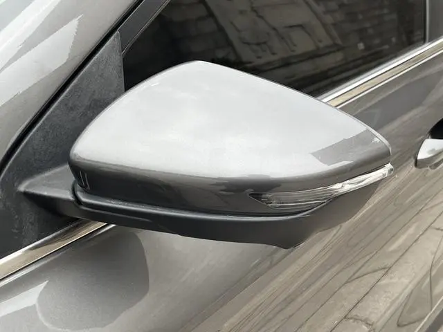Geely Binrui Binrui COOL 1.5T DCT switch Version