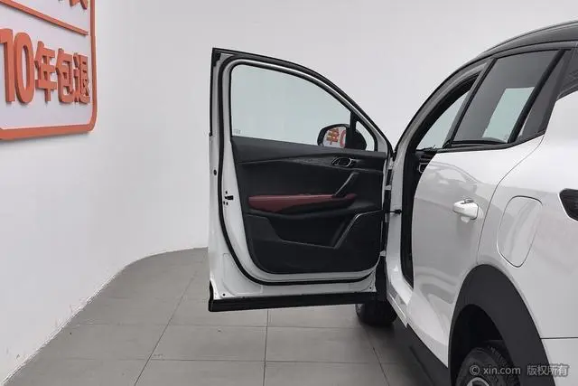 LYNK & CO Lynk 06 1.5T Jin Pro