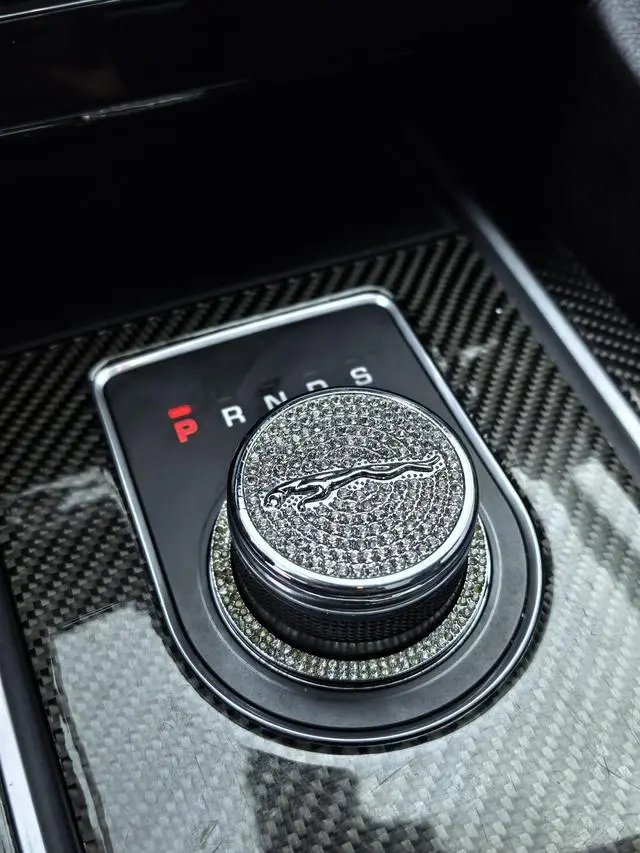 Jaguar Jaguar F-PACE 2.0T two-wheel drive Urban Exclusive Edition