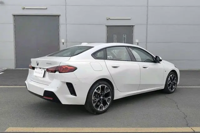 BMW BMW 2 Series 225L M sports suit