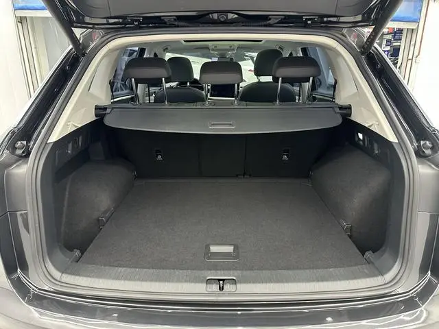 Volkswagen Tanyue 280TSI two-wheel drive Luxury Plus Premium Edition