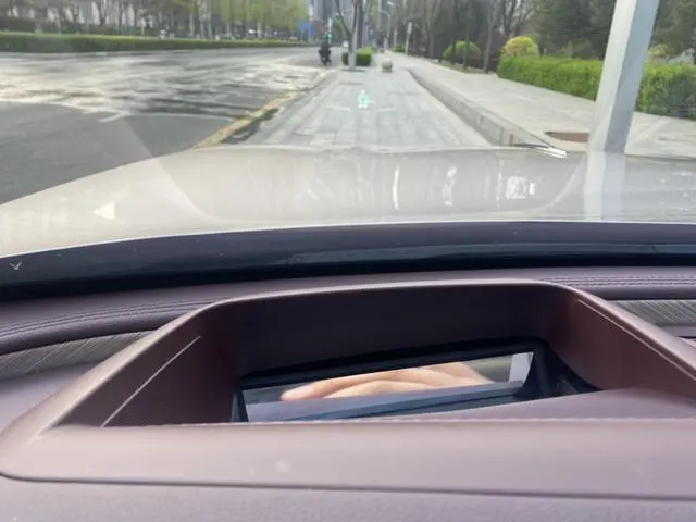 Hongqi Hongqi H9 3.0T Zhilian Qichang Version