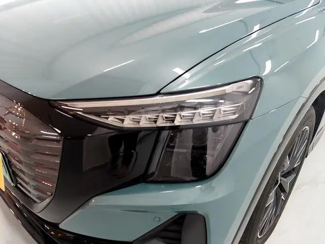 Audi Audi Q5 e-tron 40 e-tron Xingyao Mecha Set