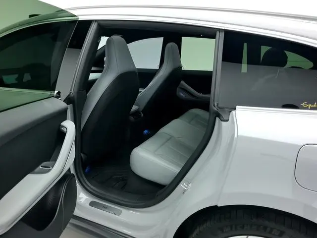 NIO Nio ET5T 75kWh
