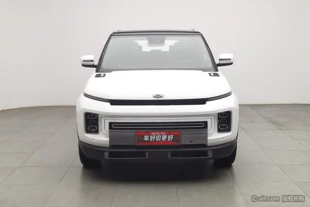 Geely Geely ICON 1.5TD DCT i9
