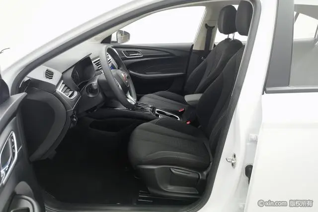 Roewe Roewe i5 1.5L automatic 4G Interconnection Linghao Version