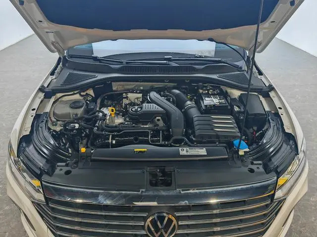 Volkswagen Lavida 300TSI DSG Manyi Edition