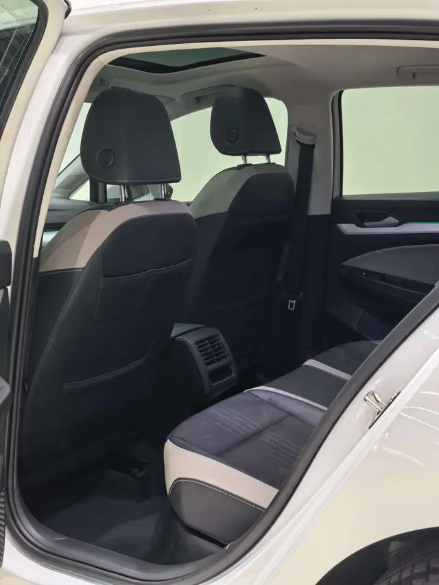 Volkswagen golf 280TSI DSG Pro
