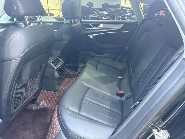 Audi Audi A7 45 TFSI Premium selection