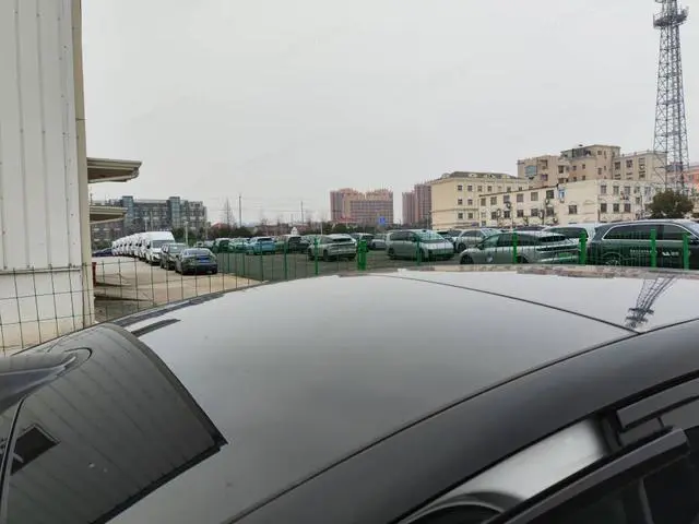 Li Auto Ideal i8 Standard edition