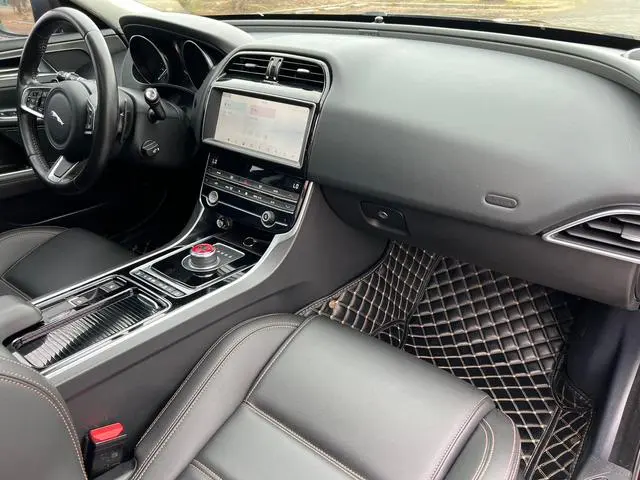 Jaguar Jaguar XEL 2.0T 200PS Deluxe Edition