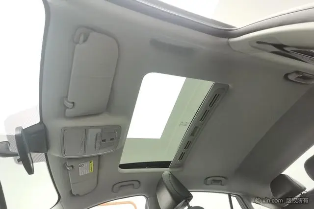 MG MG5 300TGI DCT Green Luxury Luxury Edition
