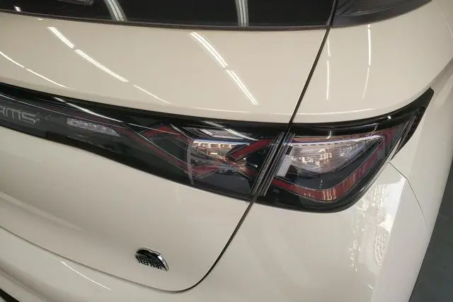 BYD dolphin Fashion edition