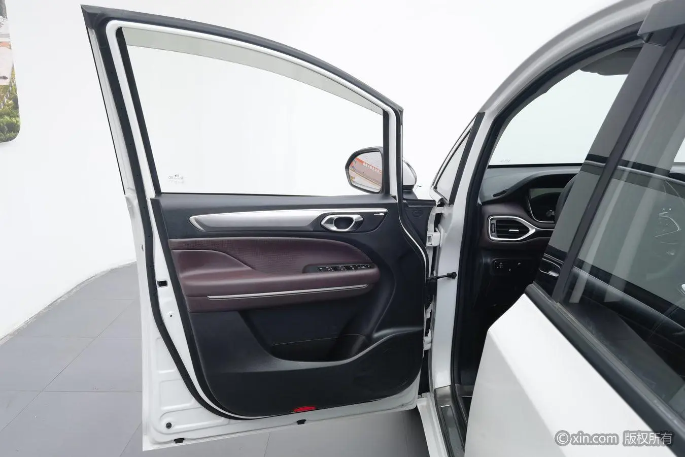 GAC Trumpchi M6 PRO 270T WDCT Deluxe Edition
