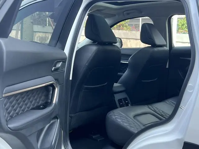 Haval Haval H6 1.5GDIT Automatic Platinum Urban Edition