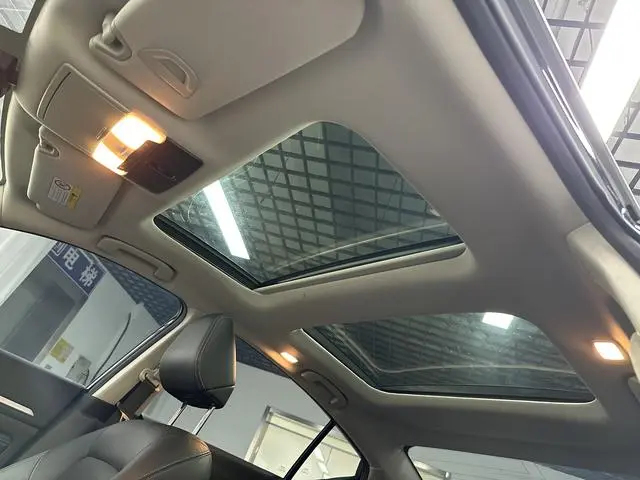 Nissan Teana 2.0 L XL Comfort Edition