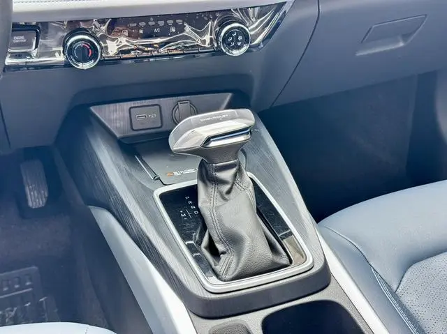 Chevrolet Cruze 1.5L Dual Clutch Enjoy Edition