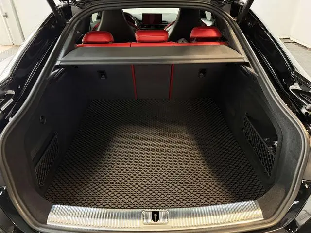 Audi Audi S5 3.0T Sportback
