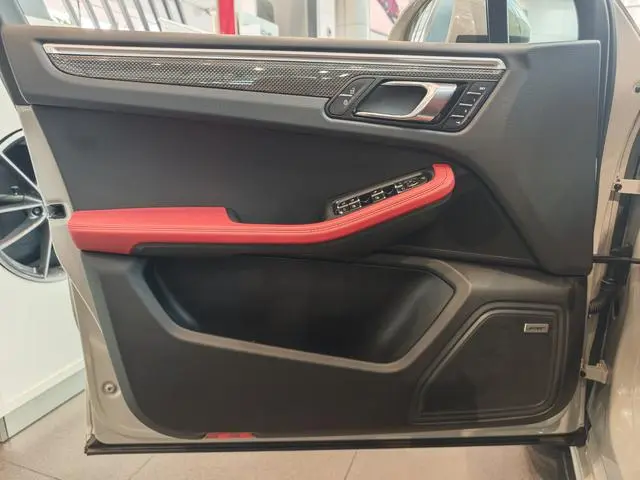 Porsche Macan Macan GTS 2.9T