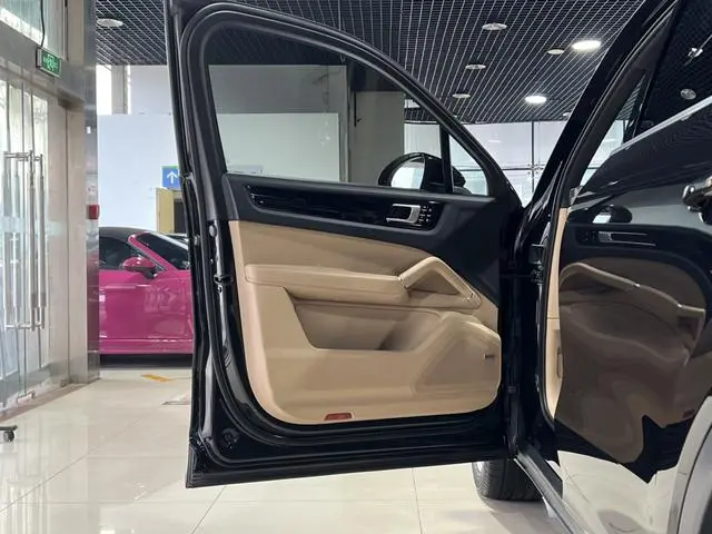 Porsche Cayenne Cayenne 3.0T