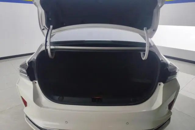 Dongfeng Fengshen Yi Hyun MAX 1.5T Xingchi Version