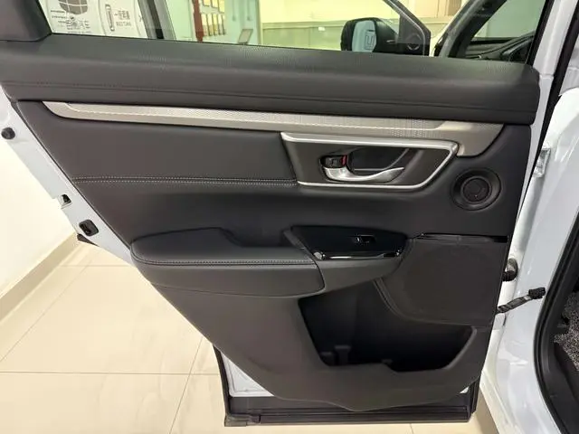 Honda Haoying PHEV e: PHEV Deluxe Edition