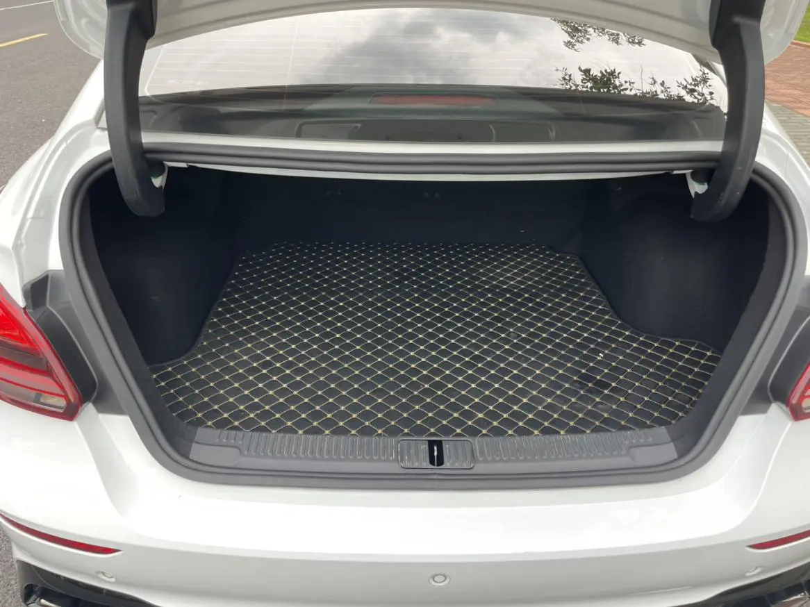 MG MG5 Scorpio 1.5T Trophy Sports Premium Edition