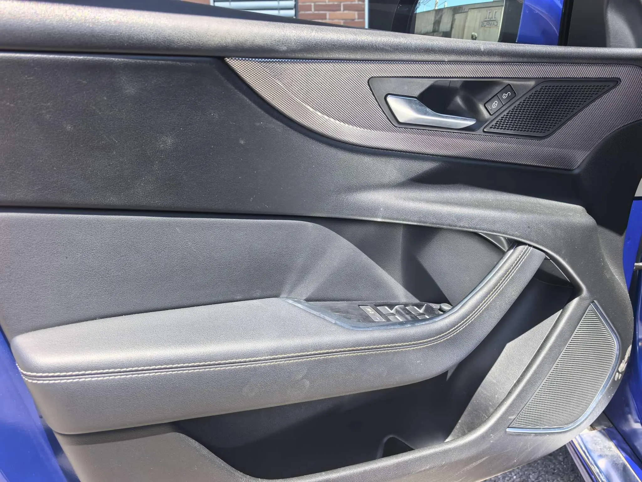 Jaguar Jaguar XEL 2.0T 200PS R-DYNAMIC S Enterprising Sports Edition